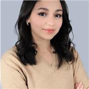 I am an experienced tutor offering online lessons in English, French, Arabic, Marketing, Management, and Art.